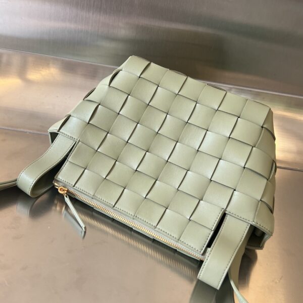 Bottega Veneta BV Small Bowling Cassette