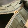 Bottega Veneta BV Small Bowling Cassette