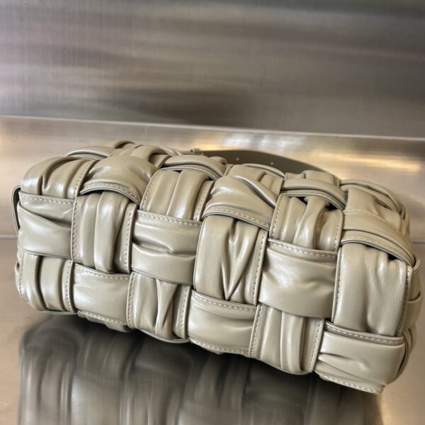 Bottega Veneta BV Brick Cassette