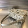 Bottega Veneta BV Brick Cassette