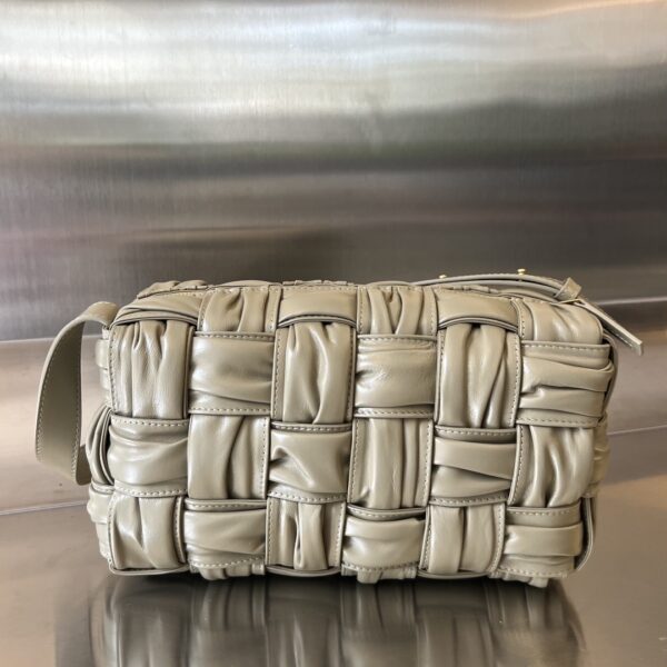 Bottega Veneta BV Brick Cassette