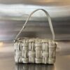 Bottega Veneta BV Brick Cassette