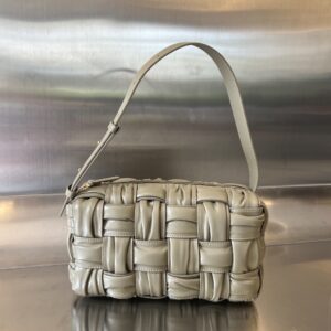 Bottega Veneta BV Brick Cassette