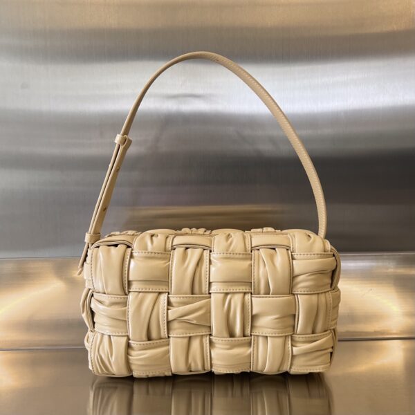 Bottega Veneta BV Brick Cassette