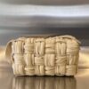 Bottega Veneta BV Brick Cassette