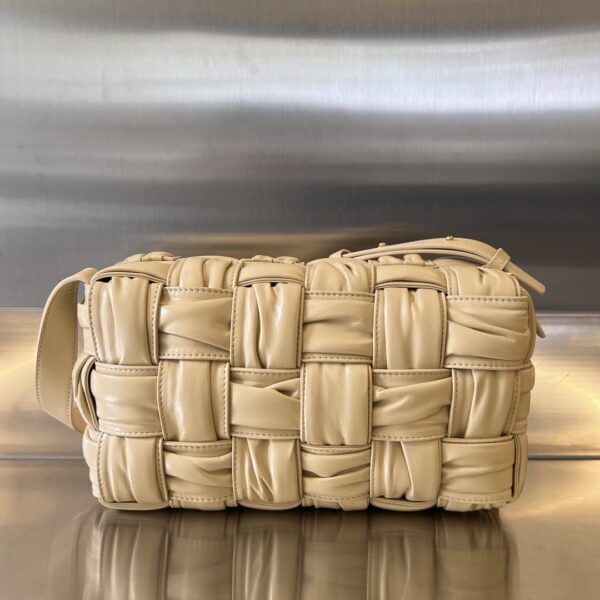 Bottega Veneta BV Brick Cassette