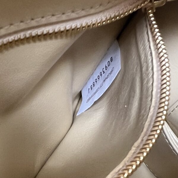 Bottega Veneta BV Brick Cassette