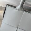 BOTTEGA VENETA BV Mini Arco Tote Bag