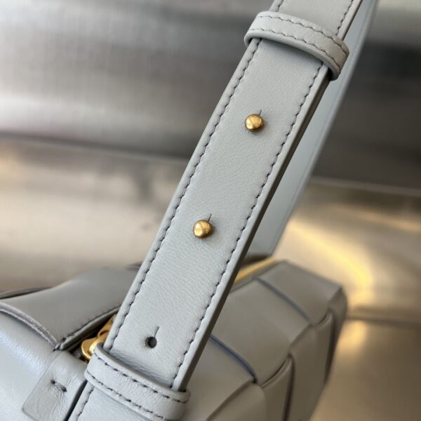 BOTTEGA VENETA BV Small Brick Cassette