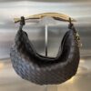 Bottega Veneta BV Sardine With Chain