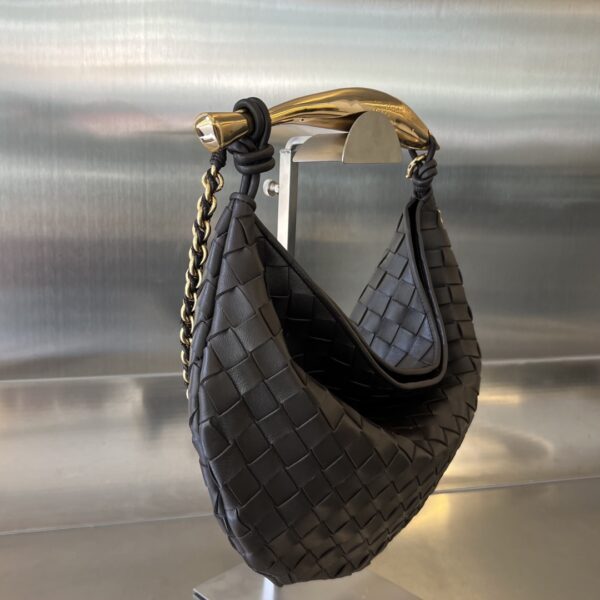 Bottega Veneta BV Sardine With Chain