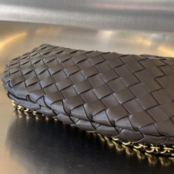 Bottega Veneta BV Sardine With Chain