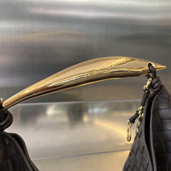 Bottega Veneta BV Sardine With Chain