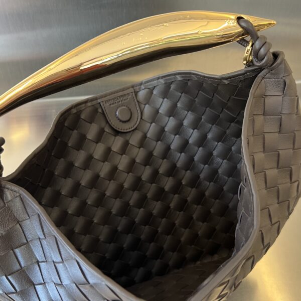 Bottega Veneta BV Sardine With Chain