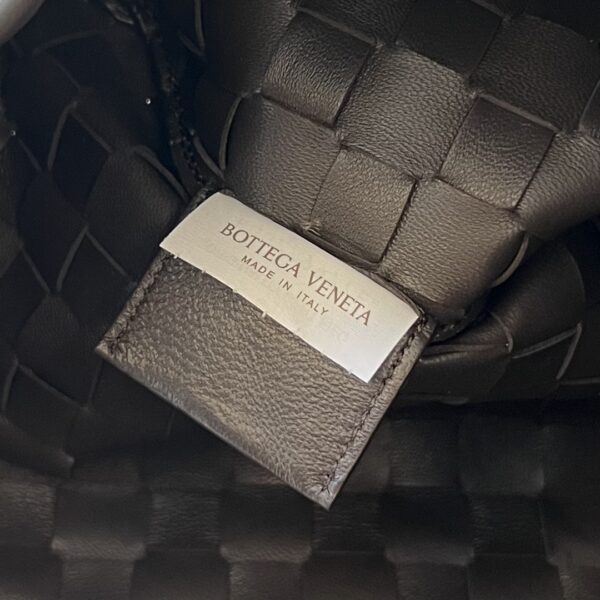 Bottega Veneta BV Sardine With Chain