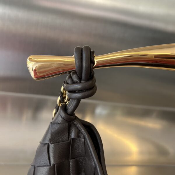 Bottega Veneta BV Sardine With Chain