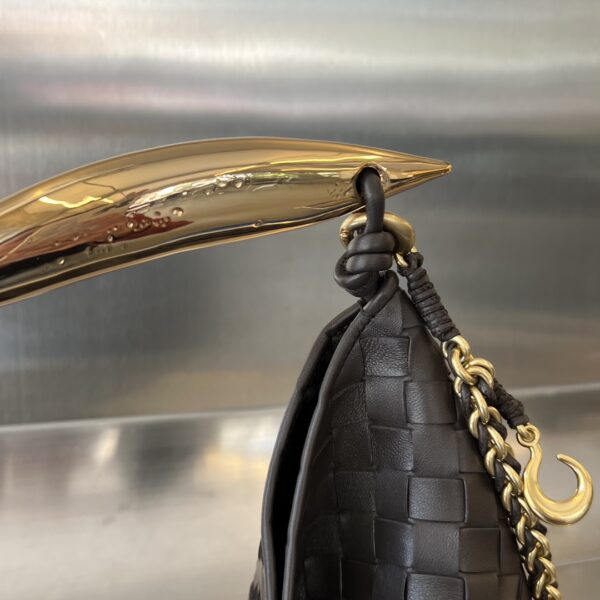 Bottega Veneta BV Sardine With Chain