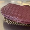 Bottega Veneta BV Sardine With Chain