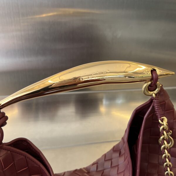 Bottega Veneta BV Sardine With Chain