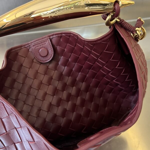 Bottega Veneta BV Sardine With Chain