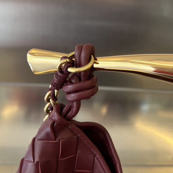 Bottega Veneta BV Sardine With Chain
