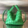 Bottega Veneta BV Bowling Cassette