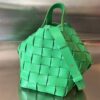 Bottega Veneta BV Bowling Cassette