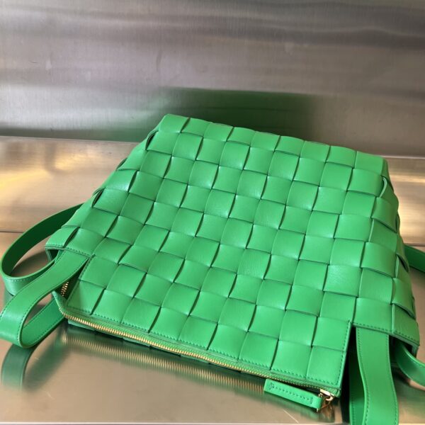 Bottega Veneta BV Bowling Cassette