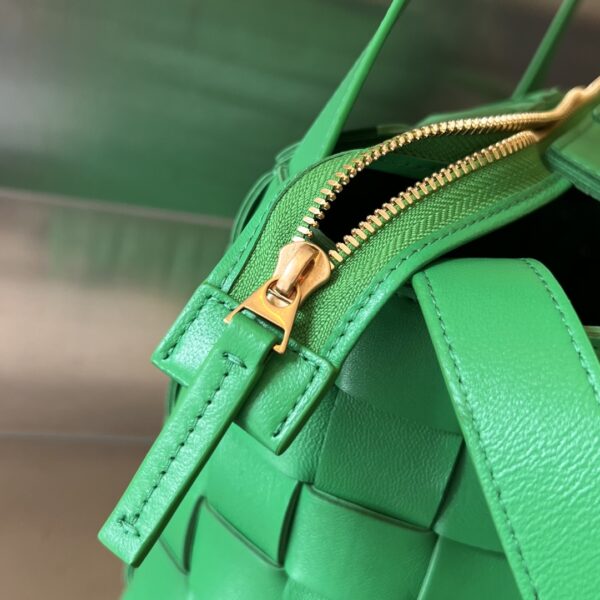 Bottega Veneta BV Bowling Cassette
