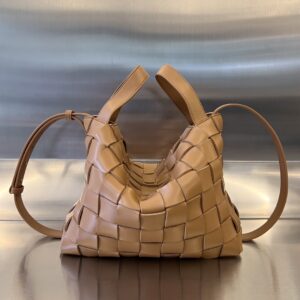 Bottega Veneta BV Bowling Cassette