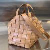 Bottega Veneta BV Bowling Cassette