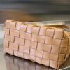 Bottega Veneta BV Bowling Cassette