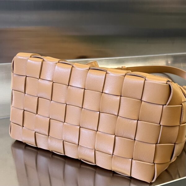 Bottega Veneta BV Bowling Cassette