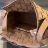 Bottega Veneta BV Bowling Cassette