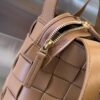 Bottega Veneta BV Bowling Cassette