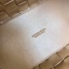 Bottega Veneta BV Bowling Cassette