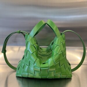 Bottega Veneta BV Bowling Cassette