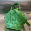 Bottega Veneta BV Bowling Cassette