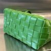 Bottega Veneta BV Bowling Cassette
