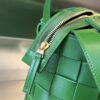 Bottega Veneta BV Bowling Cassette