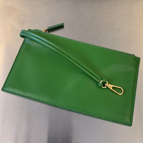Bottega Veneta BV Bowling Cassette