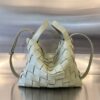 Bottega Veneta BV Bowling Cassette