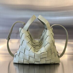Bottega Veneta BV Bowling Cassette