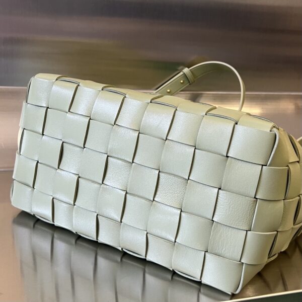 Bottega Veneta BV Bowling Cassette