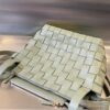 Bottega Veneta BV Bowling Cassette