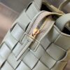 Bottega Veneta BV Bowling Cassette