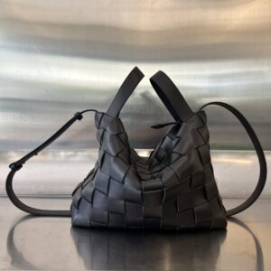 Bottega Veneta BV Bowling Cassette