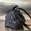 Bottega Veneta BV Bowling Cassette