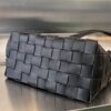 Bottega Veneta BV Bowling Cassette