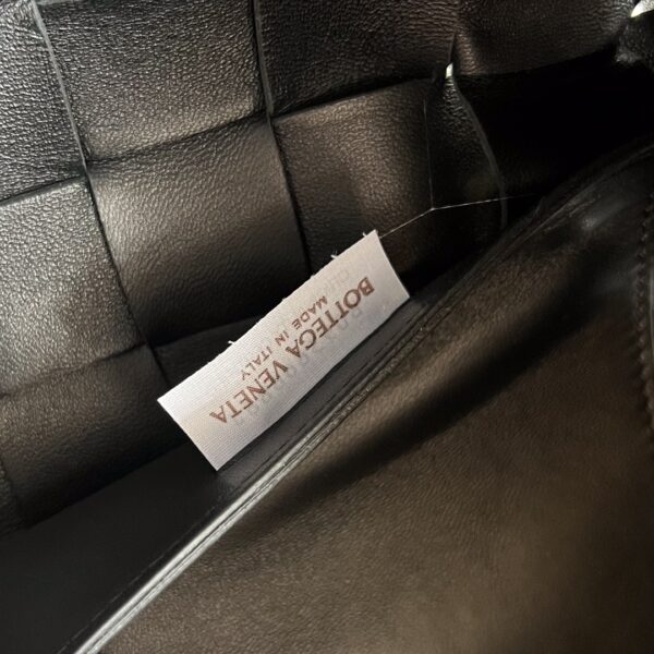 Bottega Veneta BV Bowling Cassette